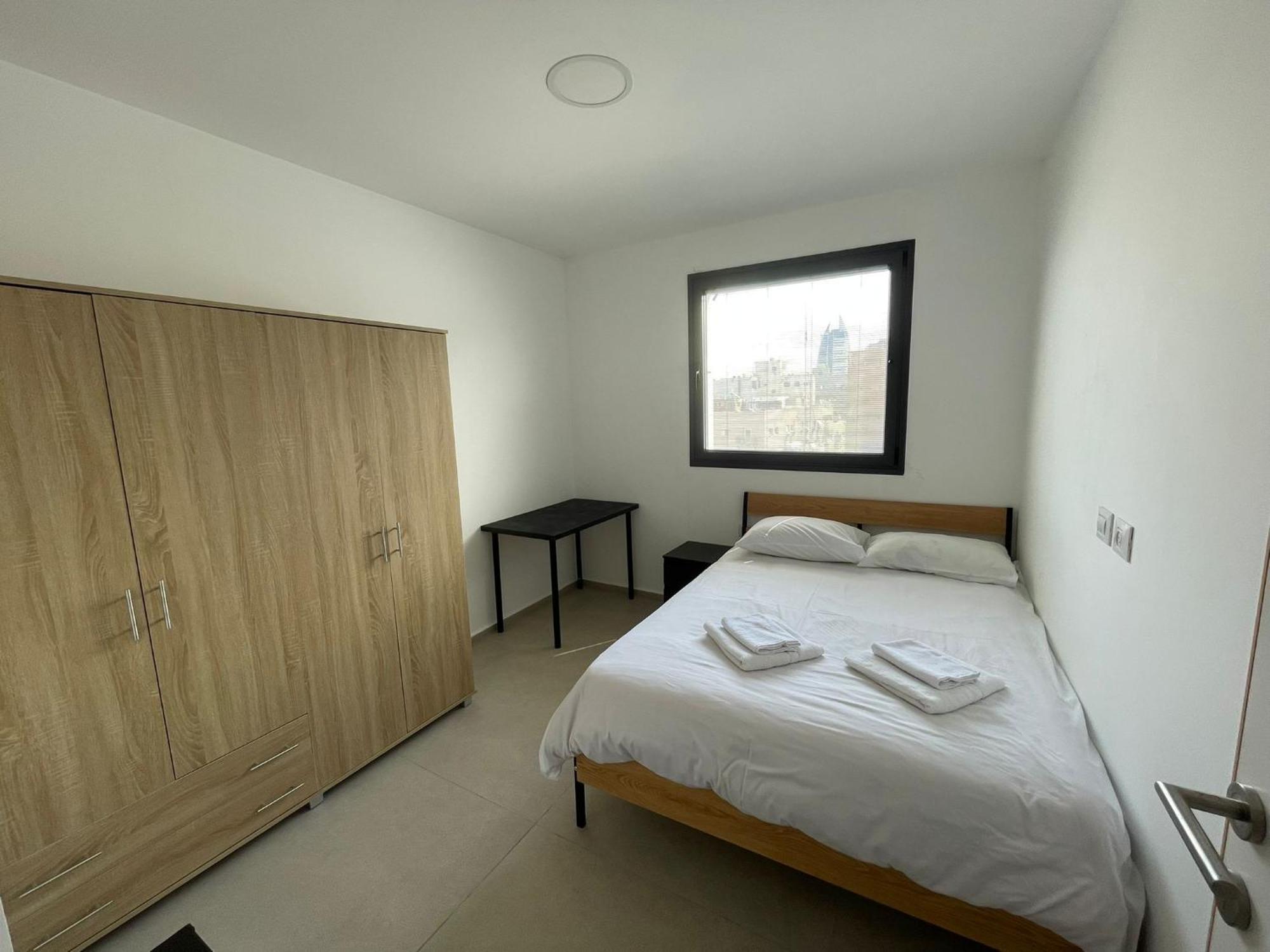 Port City Haifa - Downtown Luxury Apartments Exterior foto
