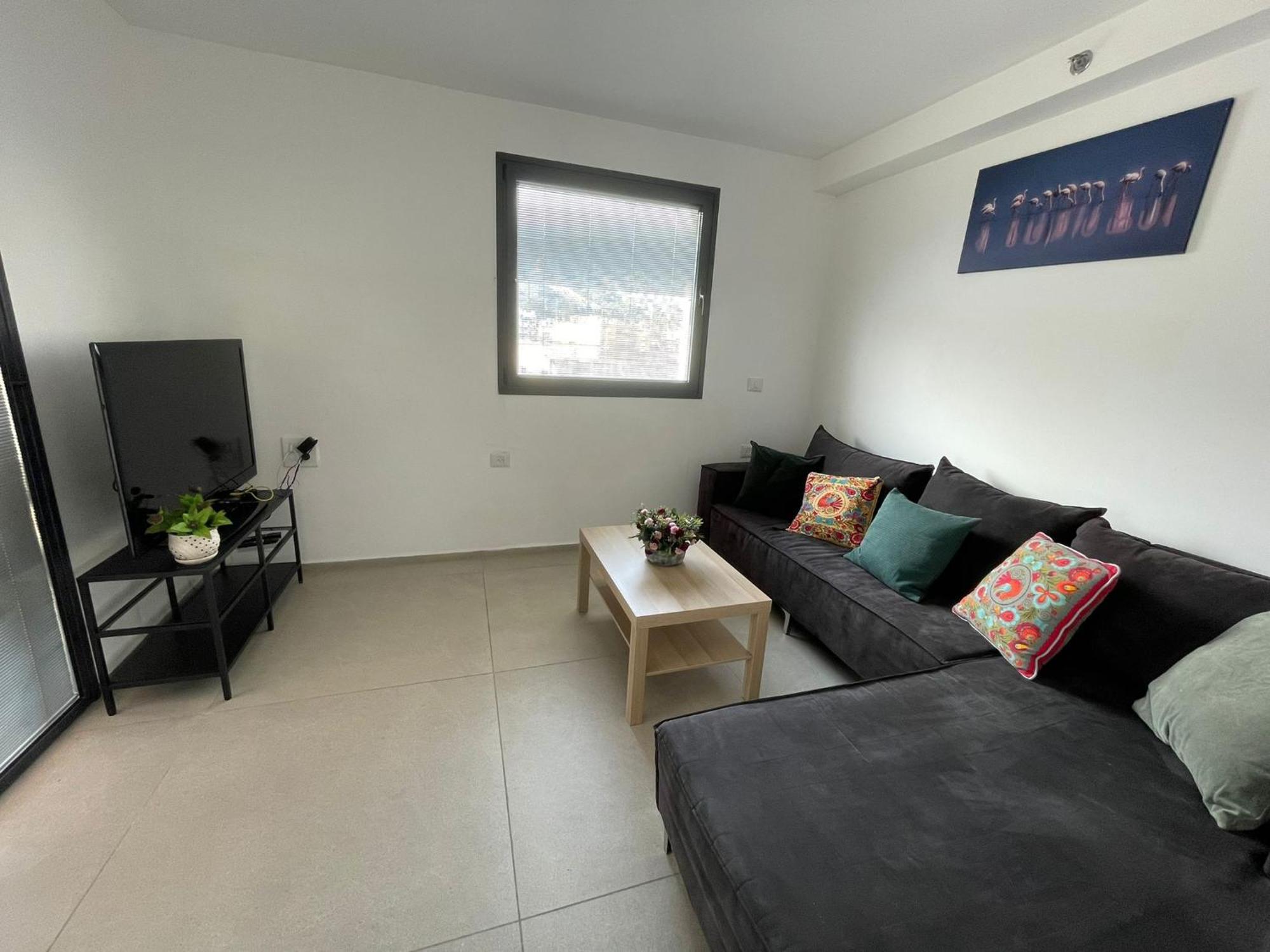 Port City Haifa - Downtown Luxury Apartments Exterior foto